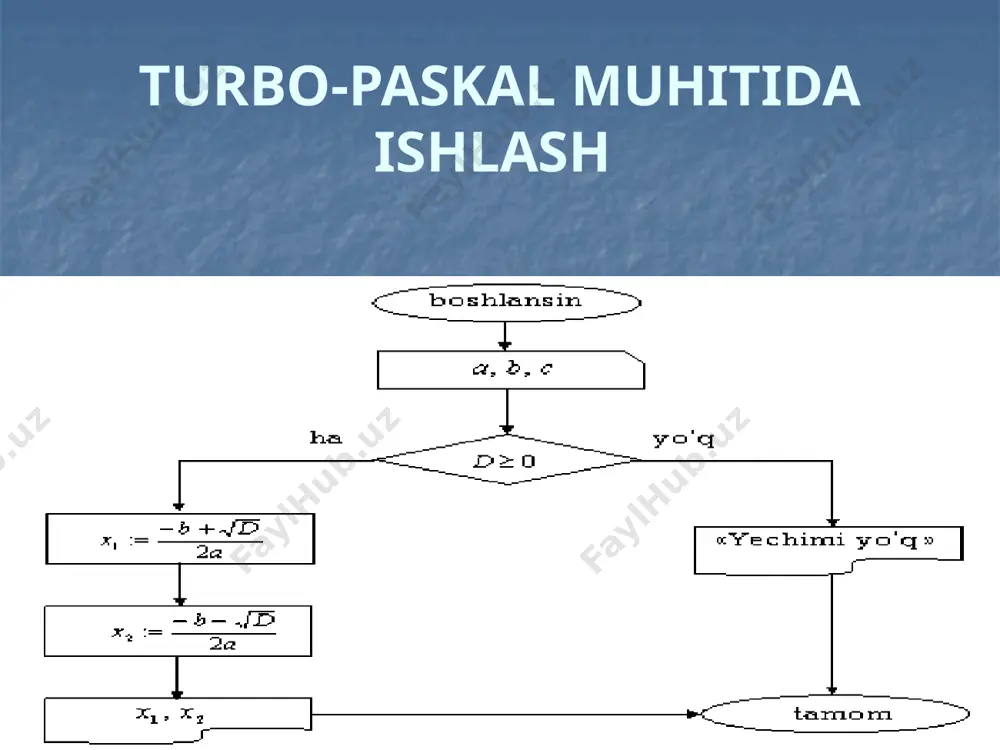 turbo-paskal dasturi - Page 4
