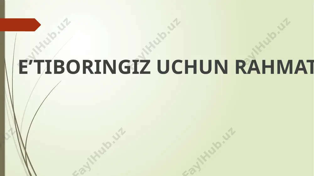 globallashuv jarayonining ijobiy va salbiy oqibatlari - Page 5