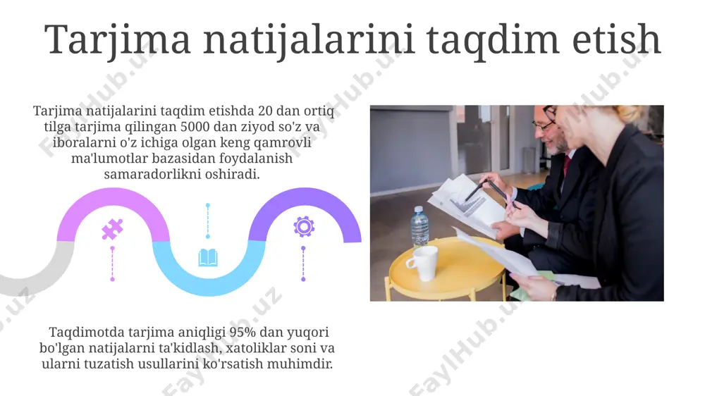tarjima jarayoni va natijalari - Page 5