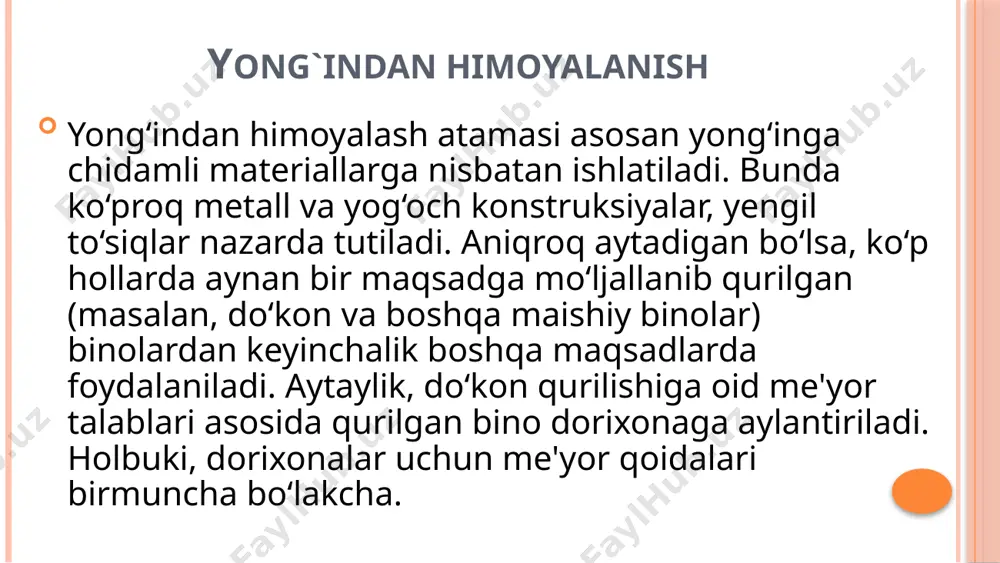 yong`inni olish chora tadqiqotlari - Page 5