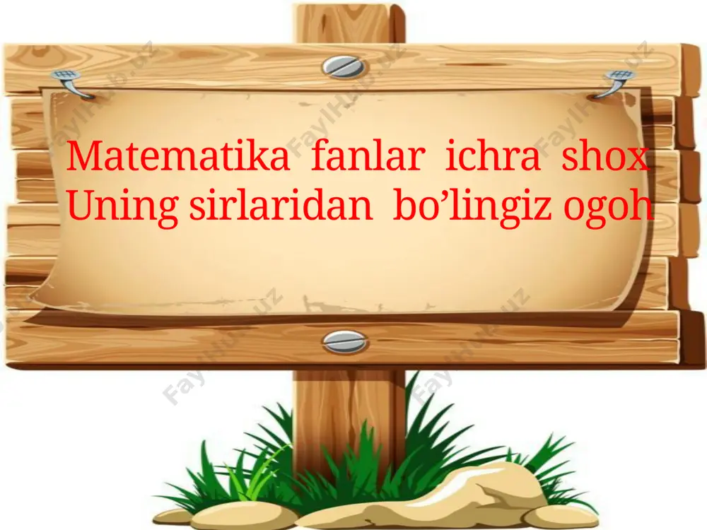 matematik topishmoqlar - Page 3