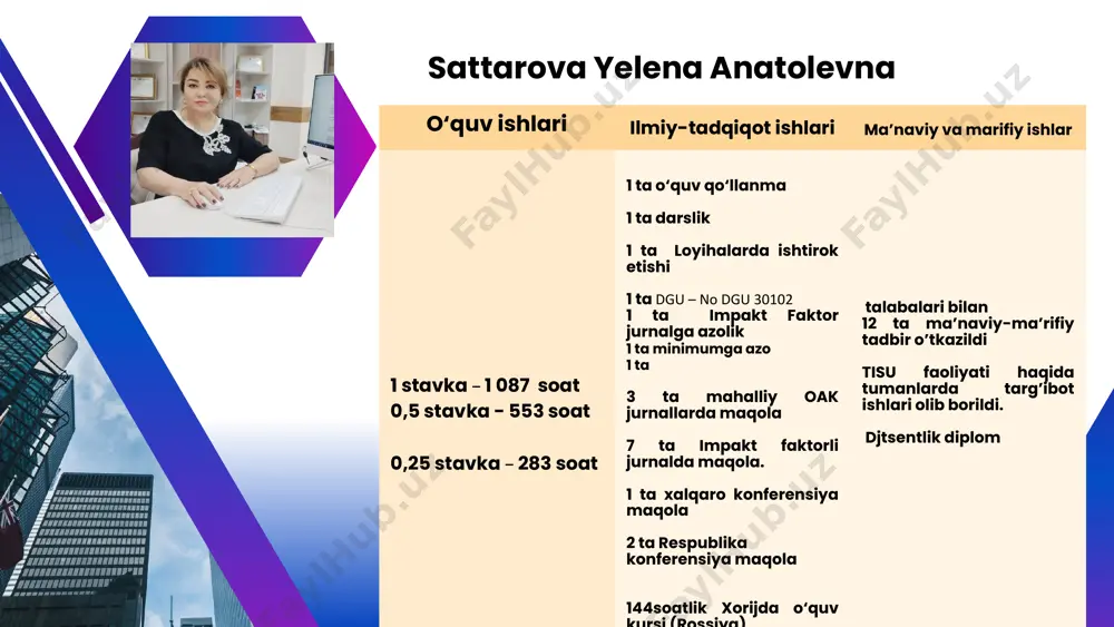 sattarova yelena anatolevna - Page 2