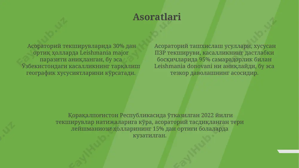 leshmanioz teri sili - Page 4