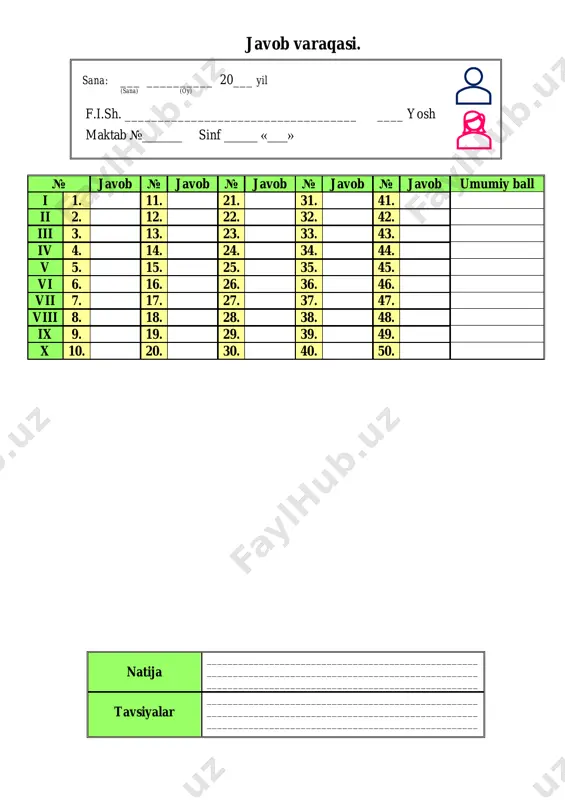 profil usuli - Page 4