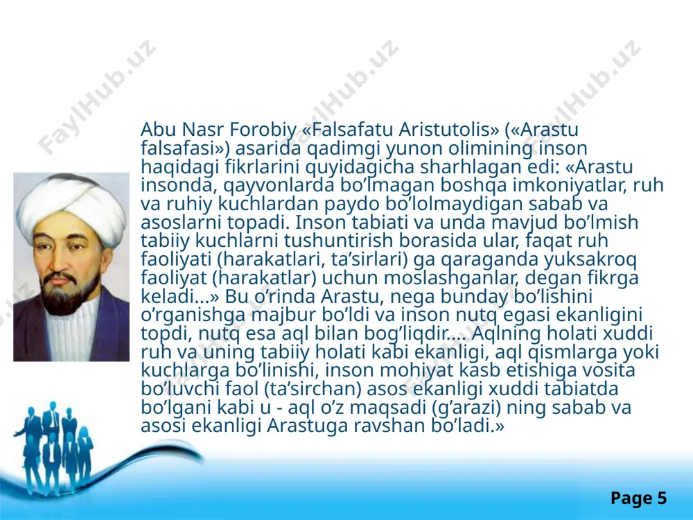 aqsimotining chuqurlashuvi - uning sekinlik bilan yuksak ta’lim va tajribaga, shuningdek, yuqori kasbiy malakaga asoslanishi, ijtimoiy munosabatlarning qonunlar, me’yorlar, shartnomalar asosida muvofiqlashtirshning rasmiy tizimini shakllanishi, ijtimoiy boshqaruvning takomillashgan tizimini yaratilishi, dinni davlat va boshqaruvdan ajratilishi, ijtimoiy institutlarning ko’payishi va rivojlanishi kabi omillar natijasida insonlararo munosabatlar yuksalib, siyosiy institutlarni nazorat etish, inson huquq va erkinliklarini himoya etish, jamiyatda tenglik o’rnatish imkoniyatlari paydo bo’ldi. xx asrga kelib eng takomillashgan va zamonaviy kishilik birliklari fuqarolik jamiyati, deb atala boshlandi. fuqarolik jamiyati g’oyasi oliy maqsad sifatida bir necha asrlardan beri yashab kelmoqda. fuqarolik jamiyati shunday jamiyatki, unda aholining biron-bir guruhi boshqa bir guruhni o’ziga bo’ysundira olmaydi, shuningdek, erkaklar bilan ayollarni bir-biri bilan bog’lab turuvchi ko’plab ijtimoiy, fuqaroviy, diniy, iqtisodiy, madaniy aloqa va munosabatlar yanada rivojlanadi. bu g’oya 80-yillarda avj olgan demokratiyalashtirish jarayoni natijasida alohida mazmun kasb eta boshladi va u totalitar davlatlarga qarama-qarshi bo’lgan ijtimoiy andoza sifatida talqin qilina boshlandi. free powerpoint templates page …