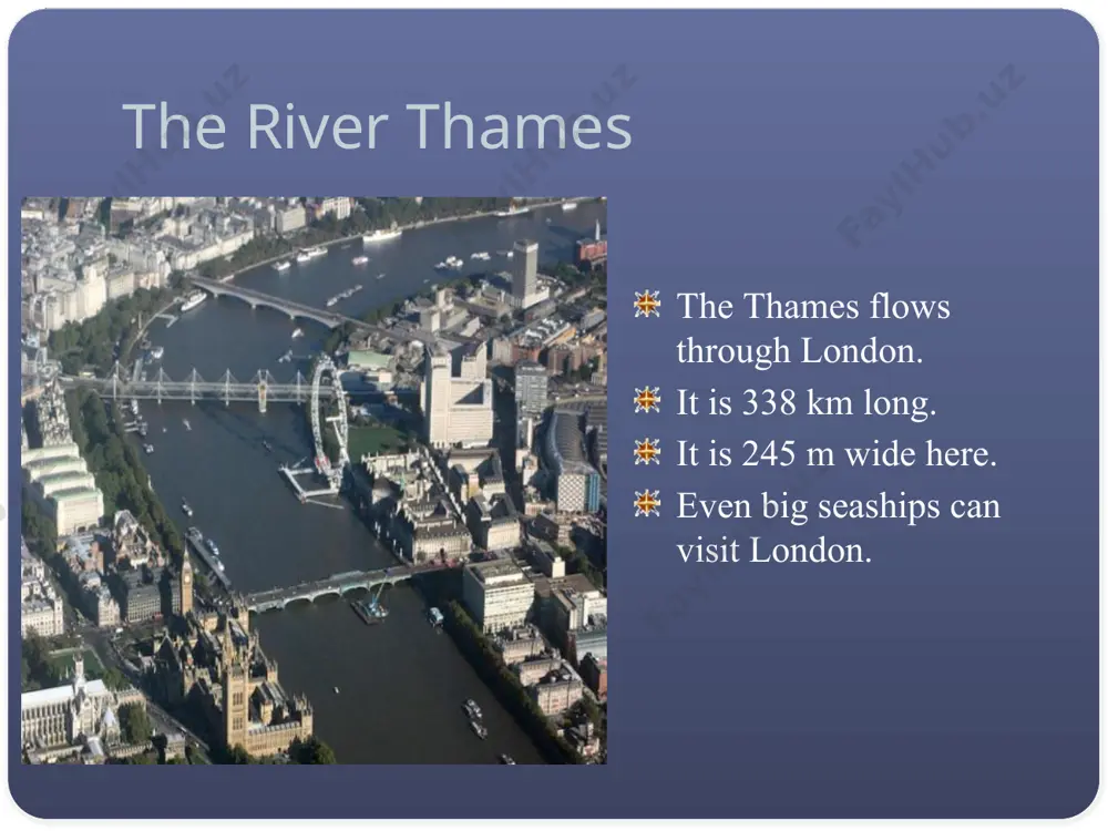 london sightseeing guide - Page 4