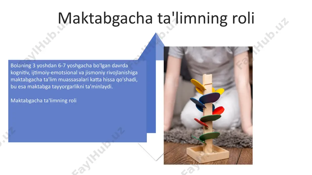 maktabgacha yoshdagi bolaning psixologik xarakteri - Page 4