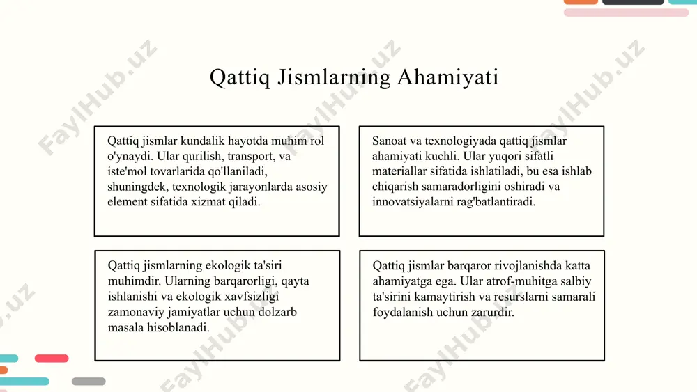 slari agentligi, 2023 5. ismoilov, z. s. qattiq jismlar va ularning deformatsiyalari. o'zbekiston respublikasi texnika universiteti, 2019 e'tiboringiz uchun rahmat! designed by slides carnival image1.png image2.png image6.jpeg image7.jpeg image8.jpeg image9.jpeg image5.png