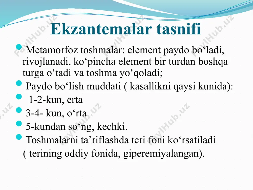 andijon davlat tibbiyot instituti yuqumli kasalliklar kafedrasi - Page 5