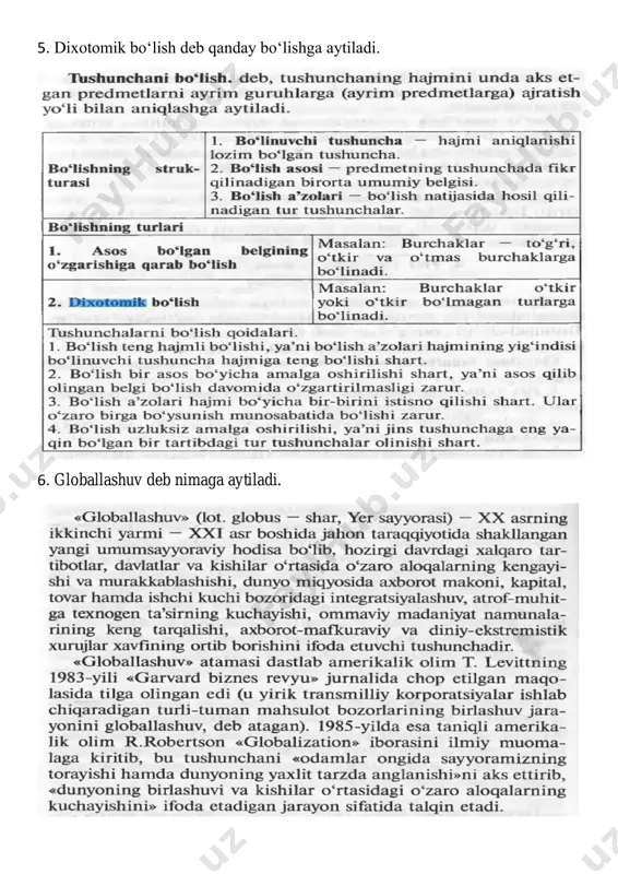 rkamol inson shaxsini shakllavntirishda ilm-fan qanday ahamiyat kasb etadi ? 78. fan metodologiyasi va uning turlari . 79. jahon sivilizatsiyasining hozirgi davrdagi xususiyatlariga ta’rif bering ? 80. ekzistensializm falsafasi va uning mazmun-mohiyatini so‘zlab bering ? 81. falsafiy ongni yangilanish zaruriyati 82. paralogizm, sofizm va paradoks nima ? 83. kasb estetikasining kategoriyalariga ta’rif bering ? 84. estetik tarbiyada mehnatning roli ? 85. yaxshilik va yomonlikni qanday tushunasiz ? 86. ahloqiy kasbiy buzilishlarni keltirib chiqaruvchi subektiv sabablarni sanab bering ? 87. inson va bioetika muammolarini ta’riflab bering ? 88. insonning biologik evolyusiyasi konsepsiyasini izohlab bering ? 89. kasb sohasi xodimlarining kasb ahloqining adolat prinsipi deb nimaga aytiladi? 91. xukm deb nimaga aytiladi? 92. sillogizmning figuralari va moduslarini ta’riflab bering ? 93. juft kategoriyalar mazmunidagi ichki birlikning asosi nimada ? 94. xristianlik va evropada ijtimoiy tafakkur. 95. pragmatizm falsafasi va uning mazmun mohiyatini tushuntirib bering ? 96. falsafaning metodologik ahamiyatini tushuntirib bering? 97. …