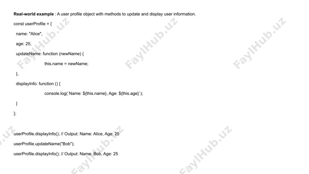 iife (immediately invoked function expression) - Page 5