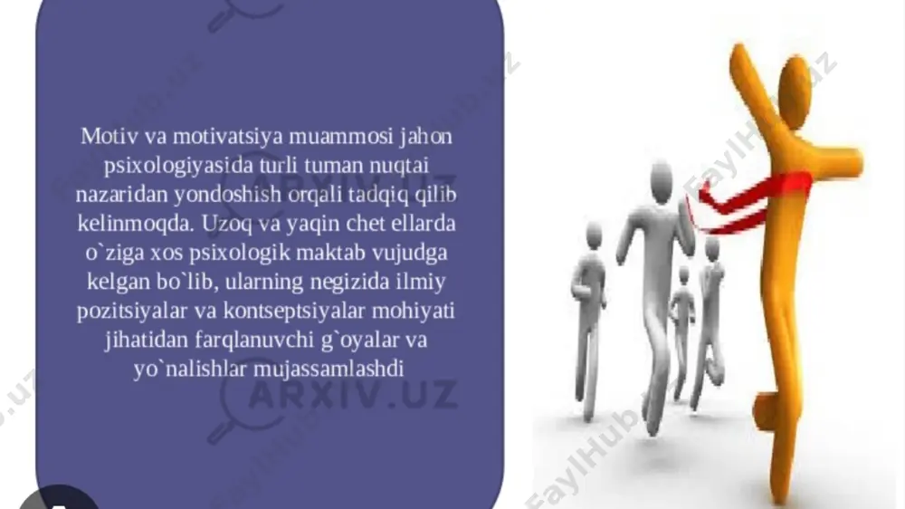 motiv va motivatsiya - Page 3