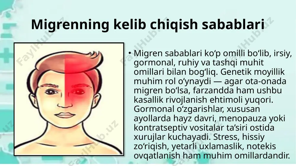migren va spina bifida - Page 4