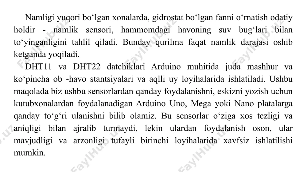 axborot boshqarish tizimlari instrumental vositalari - Page 5
