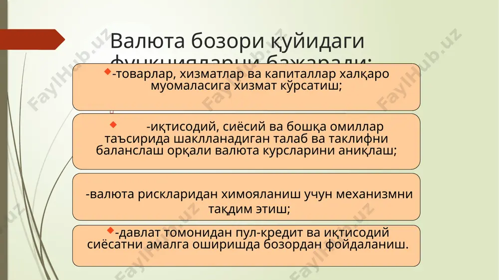 valyuta bozorlari - Page 4