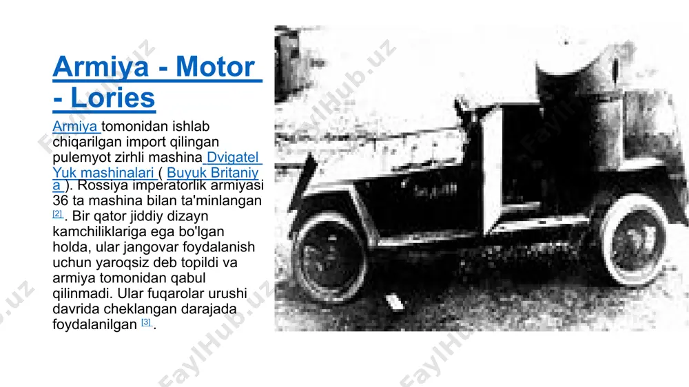 sssr tanklari - Page 5