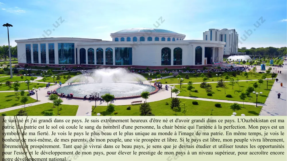par les parents, les proches et les personnes âgées de la famille. les principes esthétiques et éthiques de la dénomination, les souhaits, l'imagination et les perspectives des sélectionneurs de noms, les caractéristiques nationales, etc. est lié à la religion avait une influence particulièrement forte sur la dénomination. après que le christianisme est né et est devenu une religion monothéiste, les noms des prophètes bibliques sont devenus des noms publics dans de nombreux pays du monde. la diffusion de l'islam a conduit à l'augmentation des noms liés aux concepts de cette religion parmi les peuples d'asie centrale, en particulier les ouzbeks. notre peuple a choisi de donner à ses enfants les beaux noms de dieu mentionnés dans le saint coran (voir al-asma al-husna) et les noms de muhammad. ainsi, chaque nom apparaît pour une raison précise, a sa propre histoire, sa répartition géographique, son territoire et son contenu. depuis l'antiquité, diverses …