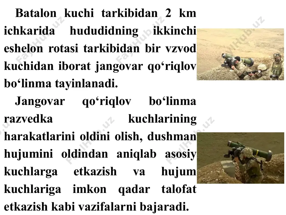 mudofaa batalioni - Page 4