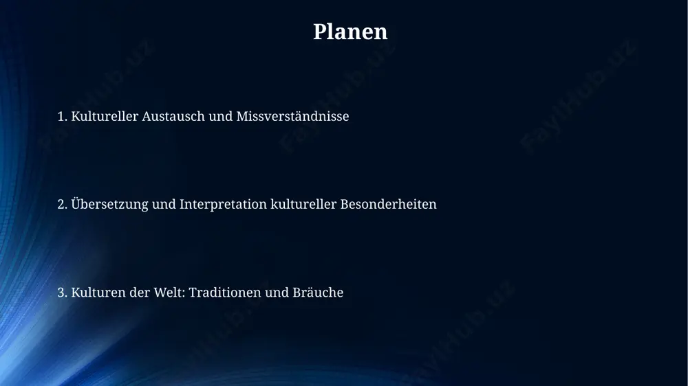sik und tanz südamerikanische indigene kulturen nutzen oft polyrhythmische musikstrukturen mit bis zu fünf gleichzeitigen rhythmen in ihren zeremonientänzen. in vielen kulturen repräsentieren 3-7-taktige rhythmen in musik und tanz fundamentale aspekte der lebenszyklen, von geburt bis tod. feste und feierlichkeiten der karneval, in brasilien als carnaval bekannt, ist ein farbenfrohes fest, das über mehrere tage dauert und millionen von teilnehmern mit aufwendigen kostümen und samba-paraden anzieht. in vielen europäischen ländern feiern die menschen weihnachten mit traditionellen festessen, die oft über 7 gänge umfassen und regionale spezialitäten enthalten, wie beispielsweise wildbraten oder lebkuchen. traditionen: ein überlick orale traditionen, wie mythen und sagen, übermitteln wissen und glauben über generationen hinweg und beeinflussen gesellschaftliche normen; geschätzte anzahl an existierenden erzählungen: millionen. materialkultur, inklusive kleidung, architektur und artefakte, dokumentiert traditionelle fertigkeiten (mindestens 3000 jahre alte techniken existieren) und spiegelt kulturelle identität und technologische entwicklung wider. kulturelle vielfalt der welt die anzahl der weltweit gesprochenen …