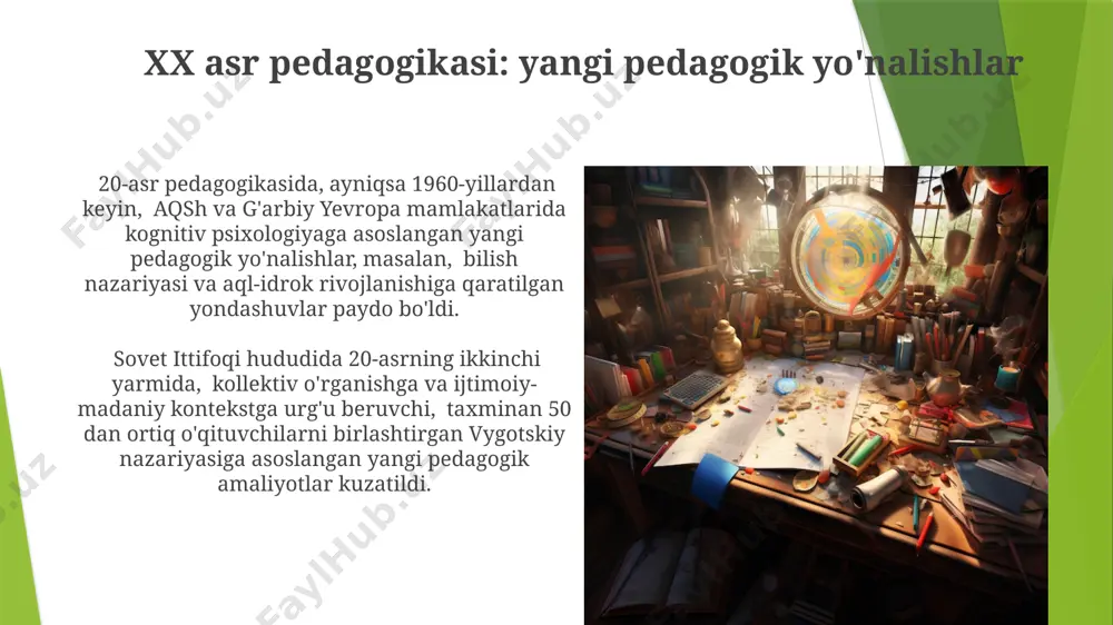 pedogogika tarixi fan sifatida - Page 4