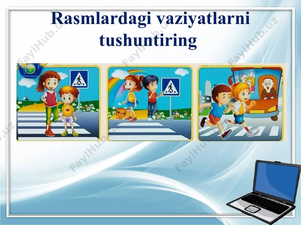 1-sinf informatika va axborot texnologiylari - Page 4