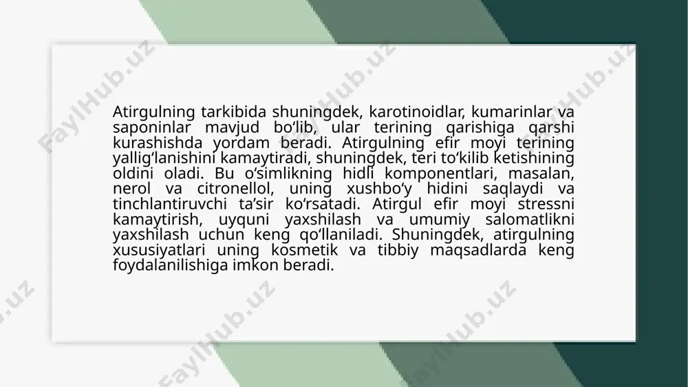 atirgul danefirmoyi olishtexnologiyasi - Page 4