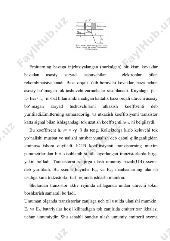 bipolyar tranzistorlar - Page 5