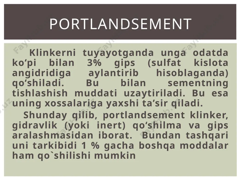 sement klinkeri - Page 4
