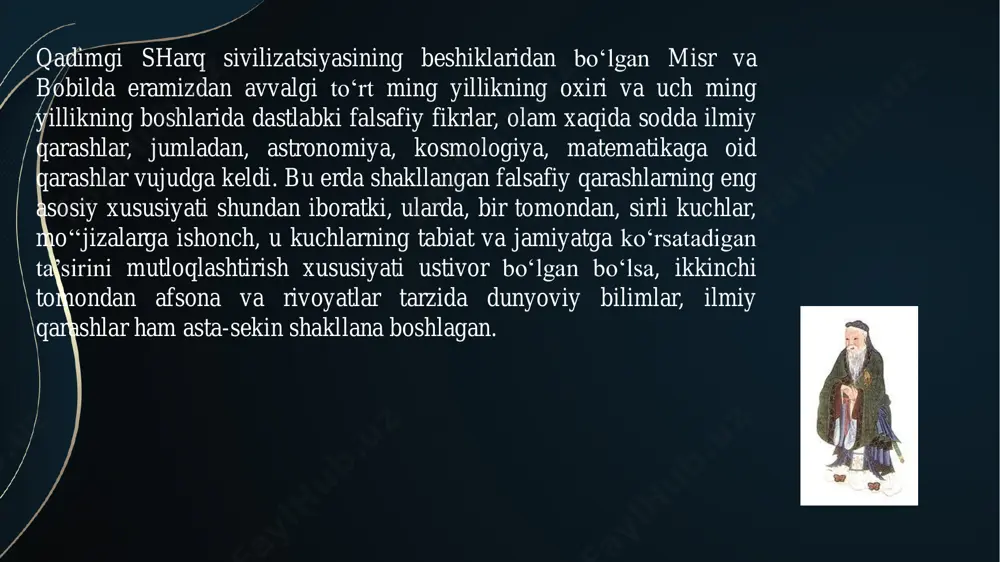 falsafiy tafakkur - Page 4