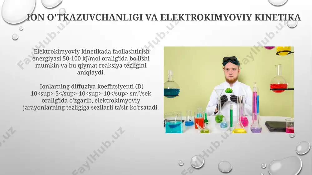 elektrokimyo asoslari - Page 5
