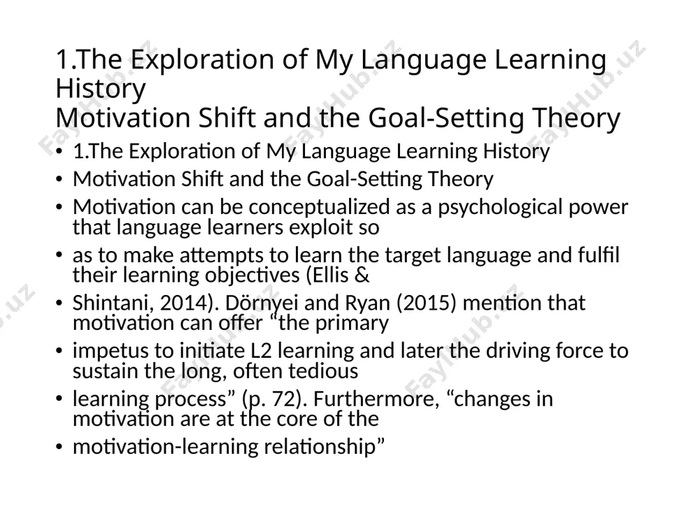 exploring the history of a language in stages - Page 4