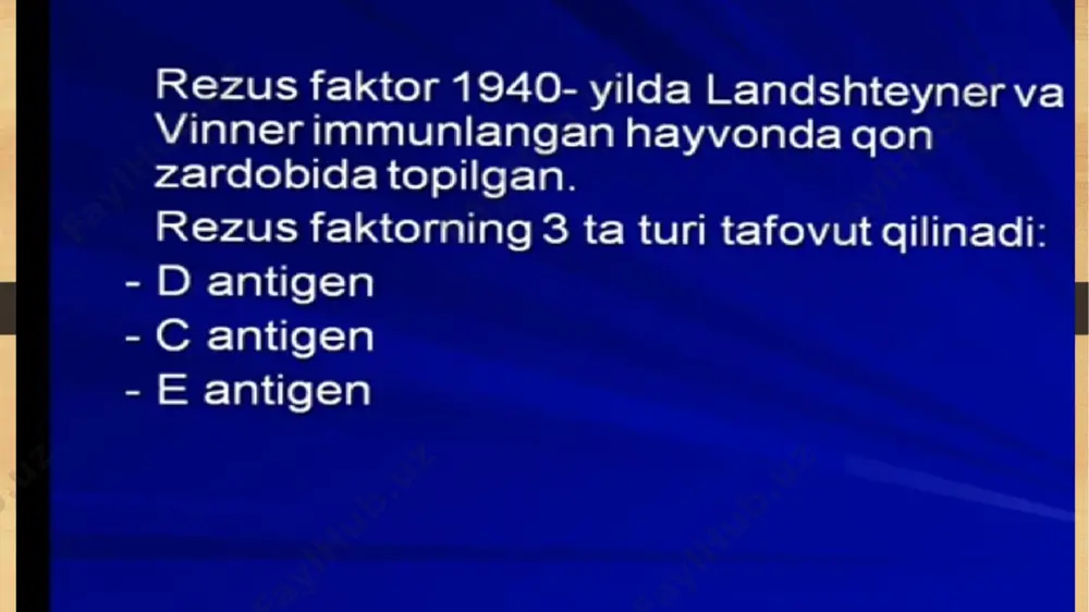 gemolitik kasalliklar va diagnostika - Page 4
