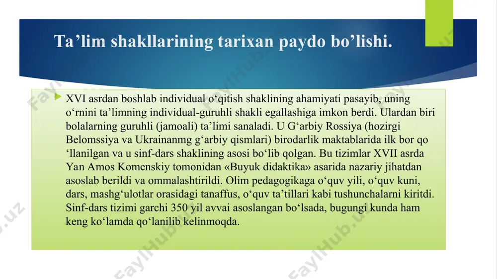 umumiy pedagogika - Page 5