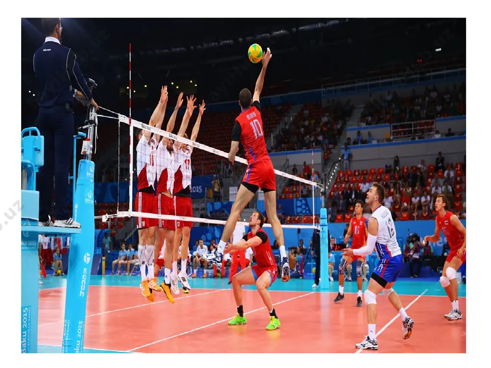 voleybol - Page 4