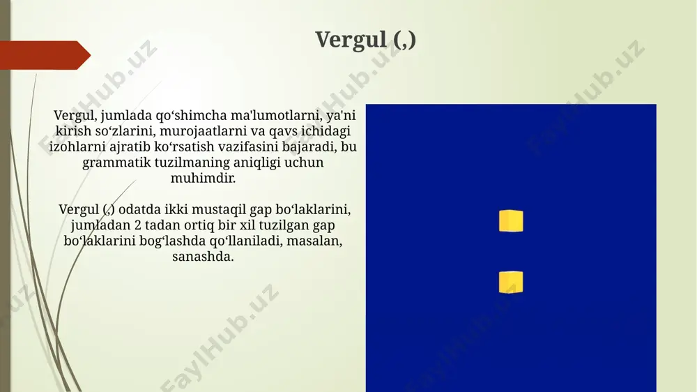ona tili tinish belgilari - Page 4