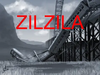 zilzila — PPT