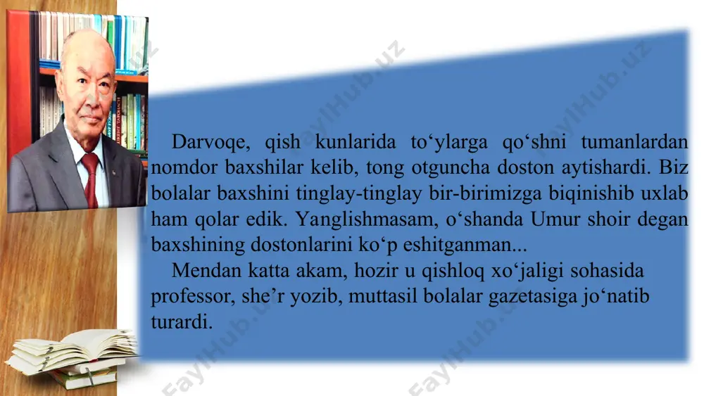 abdulla oripov 10 - sinf - Page 5