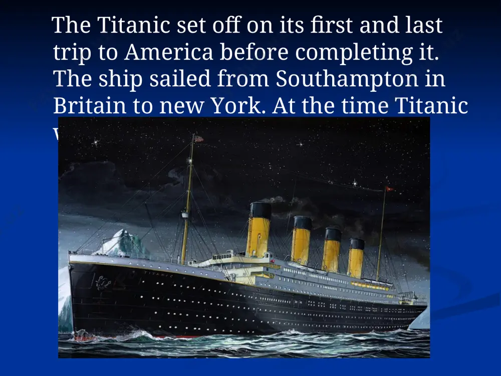 titanic - Page 3