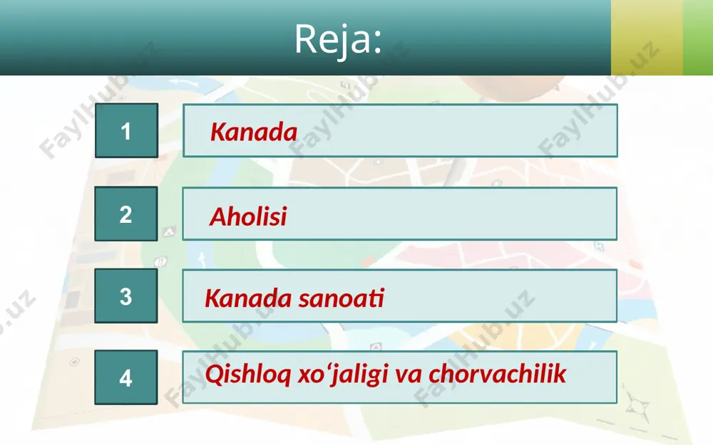 hilik) sanoat tarmoqlari yuqori darajada rivojlangan. qishloq xo‘jaligi va chorvachilik yuqori darajada mexanizatsiyalashgan va ixtisoslashgan. mamlakatda transportning barcha turlari yaxshi rivojlangan. image2.jpg image3.jpeg image4.jpeg image5.png image6.jpeg image7.jpeg image8.jpeg image9.jpeg image10.jpeg image11.jpeg image12.jpeg image13.jpeg image14.jpeg image15.jpeg image16.jpeg image17.jpeg image18.jpeg image19.jpeg image20.jpeg image21.jpeg image22.jpeg image23.jpeg image24.jpeg image25.jpeg image26.jpeg image27.jpeg image28.jpeg image29.jpeg image30.jpeg image31.jpeg image1.jpg