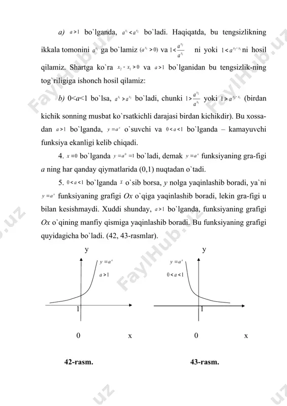 r kollejlari uchun o`quv qo`llanma. toshkent, “o`qituvchi”, 2001-yil. 4. abduhamidov a. u. va boshqalar. algebra va analiz asoslari. akademik litsey va kasb-hunar kollejlari uchun sinov darsligi. toshkent, “o`qituvchi”, 2001 yil. 5. antonov k. p. va boshqalar. elementar matematika masalalari to`plami. toshkent, “o`qituvchi”, 1975-yil va keyingi nashrlari. 6. skanavi m. n. tahriri ostida. matematikadan masalalar to`plami. toshkent, “o`qituvchi”, 1983-yil va keyingi nashrlari. _1405259525.unknown _1405259590.unknown _1405259622.unknown _1405259638.unknown _1405259646.unknown _1405259654.unknown _1405259658.unknown _1405259660.unknown _1405259662.unknown _1405259663.unknown _1405259664.unknown _1405259661.unknown _1405259659.unknown _1405259656.unknown _1405259657.unknown _1405259655.unknown _1405259650.unknown _1405259652.unknown _1405259653.unknown _1405259651.unknown _1405259648.unknown _1405259649.unknown _1405259647.unknown _1405259642.unknown _1405259644.unknown _1405259645.unknown _1405259643.unknown _1405259640.unknown _1405259641.unknown _1405259639.unknown _1405259630.unknown _1405259634.unknown _1405259636.unknown _1405259637.unknown _1405259635.unknown _1405259632.unknown _1405259633.unknown _1405259631.unknown _1405259626.unknown _1405259628.unknown _1405259629.unknown _1405259627.unknown _1405259624.unknown _1405259625.unknown _1405259623.unknown _1405259606.unknown _1405259614.unknown _1405259618.unknown _1405259620.unknown _1405259621.unknown _1405259619.unknown _1405259616.unknown _1405259617.unknown _1405259615.unknown _1405259610.unknown _1405259612.unknown _1405259613.unknown _1405259611.unknown _1405259608.unknown _1405259609.unknown _1405259607.unknown _1405259598.unknown _1405259602.unknown _1405259604.unknown _1405259605.unknown _1405259603.unknown _1405259600.unknown _1405259601.unknown _1405259599.unknown _1405259594.unknown _1405259596.unknown _1405259597.unknown _1405259595.unknown _1405259592.unknown _1405259593.unknown _1405259591.unknown