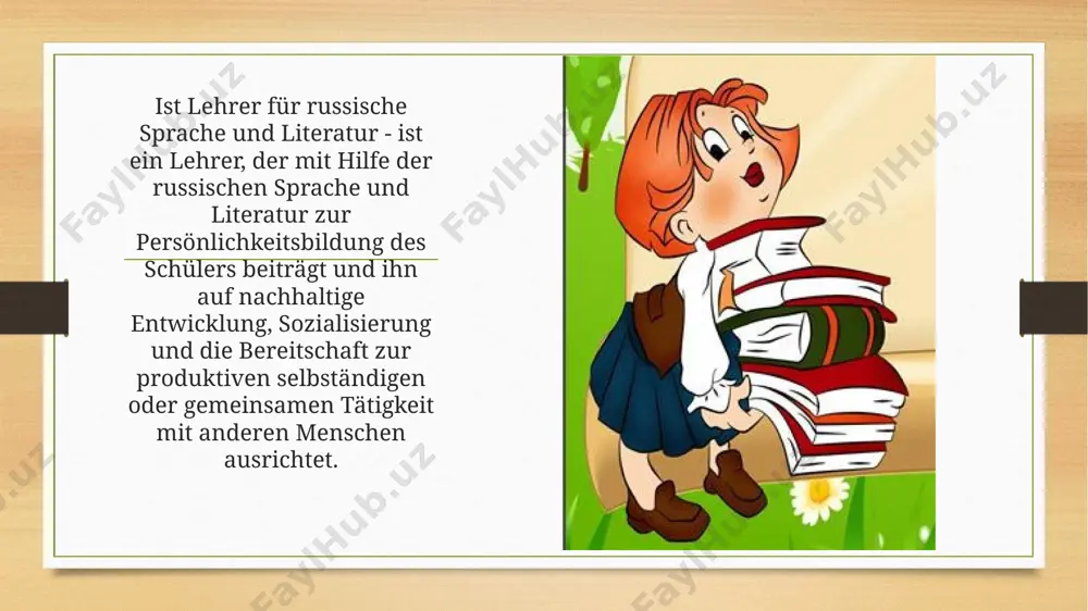 mein zukünftiger beruf - Page 3