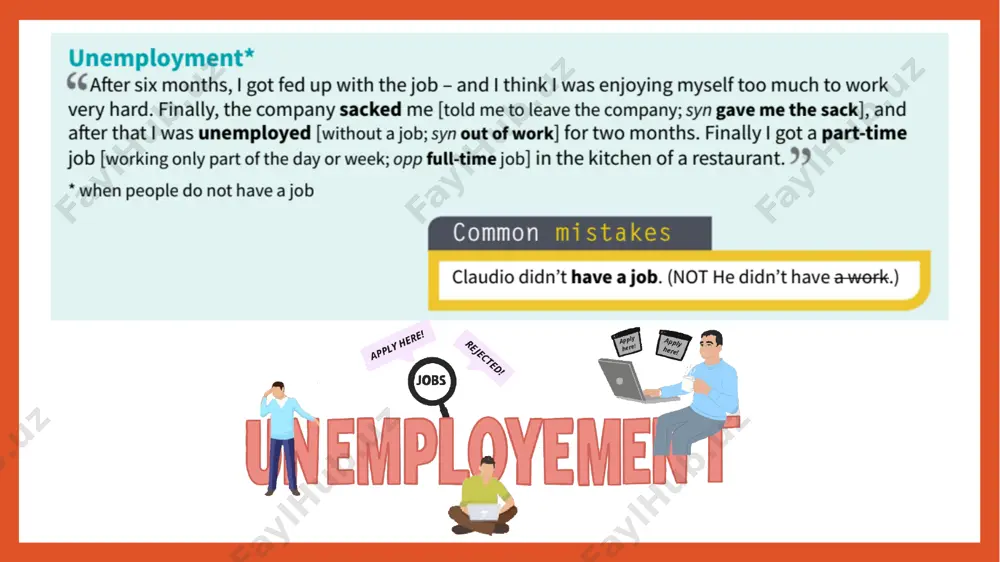 making a career - Page 4