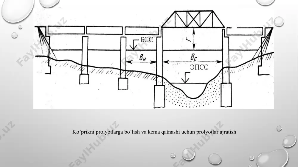 ko’prikli o’tish joylarini loyihalash - Page 5