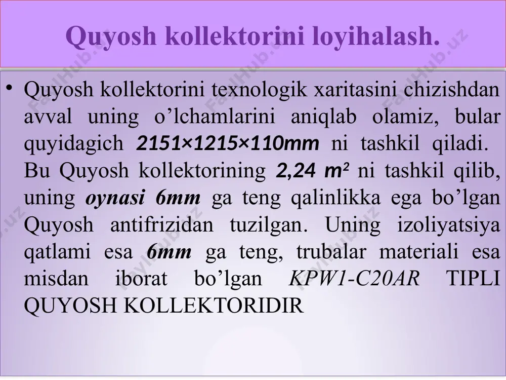 quyosh batareyalari - Page 5
