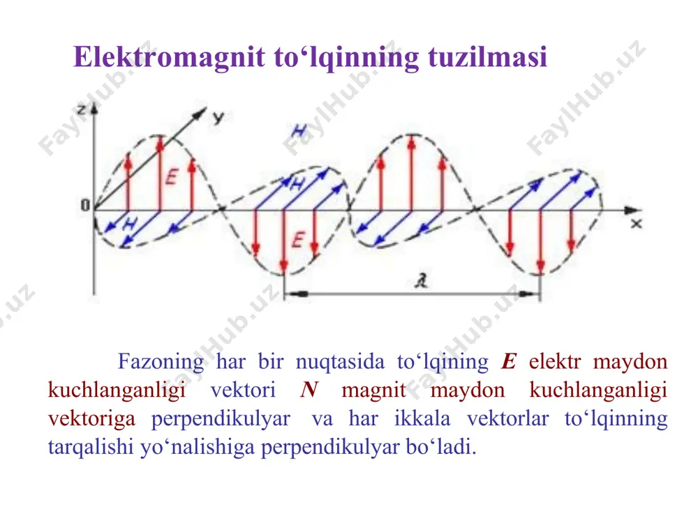 solyut qiymatlari orqali emas, balki signal maydoni kuchlanganligini shovqin maydoni kuchlanganligiga nisbati orqali aniqlanadi. turli aloqa turlari – radiotelefon, radiotelegraf, radioeshittirishni va boshqalarni amalga oshirish uchun ma’lum minimal signal/halaqit nisbati talab qilinadi. bu joyda va berilgan to‘lqin diapazonida halaqitlar sathini aniqlashni bilish katta amaliy ahamiyatga ega. sanoat va atmosfera halaqitlari sanoat halaqitlari manbalari 1) ishlashi uchqunlash bilan bo‘ladigan turli xil elektr qurilmalar, 2) qisqaroq to‘lqinli stnatsiyalarning ishchi diapazoniga tushadigan asosiy chastotaning yuqori garmonikalarini nurlantiradigan radiostansiyalar hisoblanadi. ular ayniqsa 2000 ÷ 10000 m to‘lqinlar uzunliklarida halaqitlar maydoni kuchlanganligi 1000 mkv/mga etadigan katta shaharlarda sezilarli bo‘ladi. qisqaroq to‘lqinlarda sanoat halaqitlari kamayadi. sanoat halaqitlarini ularning vujudga kelishi joylarida ham radioto‘lqinlarni nurlanishiga, ham ularning ta’minot o‘tkazgichlari bo‘yicha tarqalishiga to‘sqinlik qiladigan filtrlash va ekranlashning qo‘llanilishi yo‘li bilan so‘ndiriladi. kosmik halaqitlar erdan tashqi manbalar hosil qiladigan radionurlanishlar kosmik radionurlanishlar, bu nurlanishlar hosil qiladigan halaqitlar esa kosmik halaqitlar deyiladi. galaktikadagi halaqitlar 18 ÷ 30 mgs diapazonda eng …