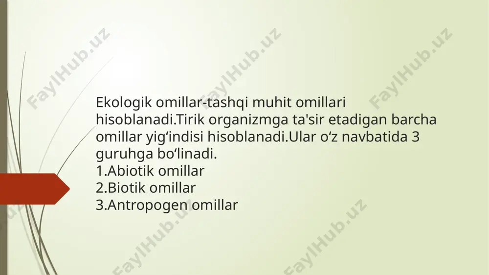 o‘simliklarga tuproq sho‘rlanishining ta'siri - Page 3