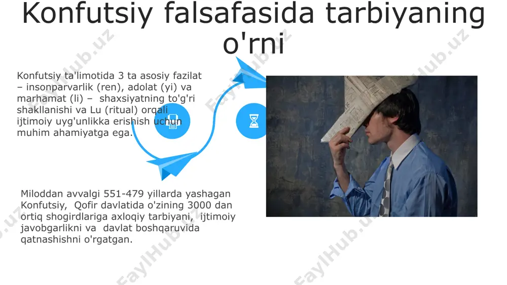 sharq mutafakkirlari asarlarida tarbiya masalasi - Page 4