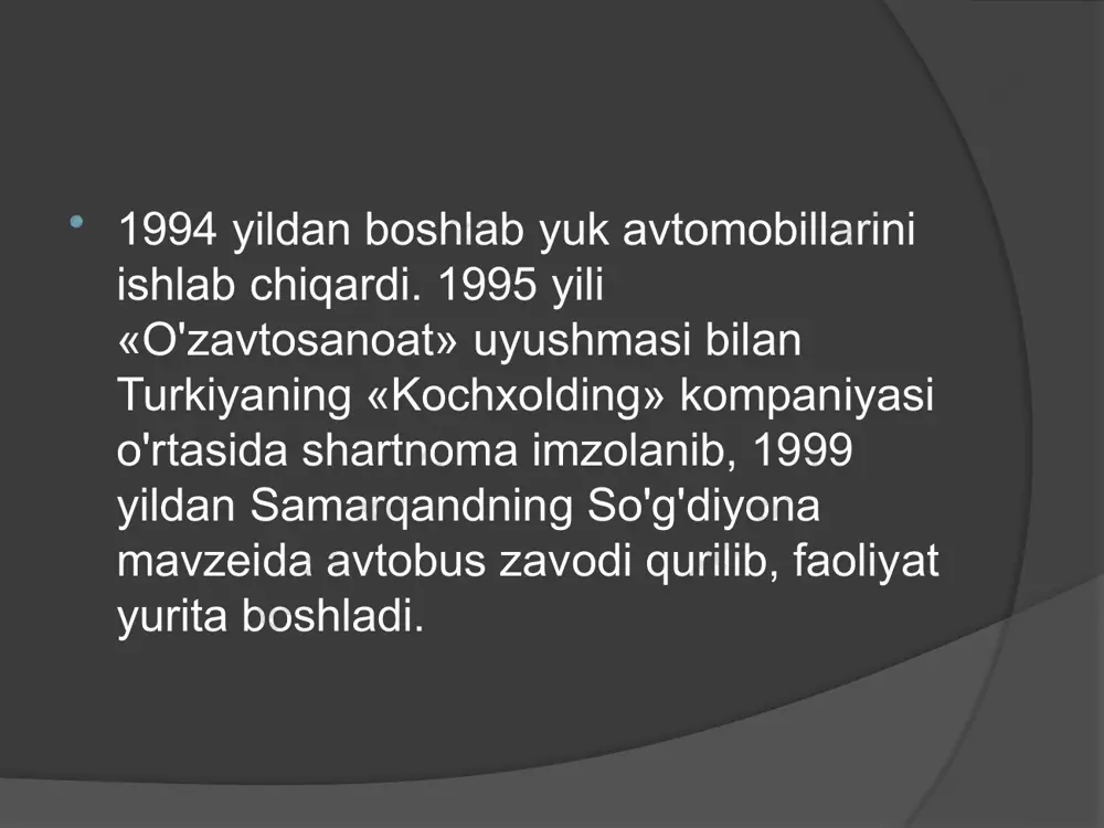 xususiy mulkchilik tarmog'ini kengaytirish va rivojlantirish - Page 5
