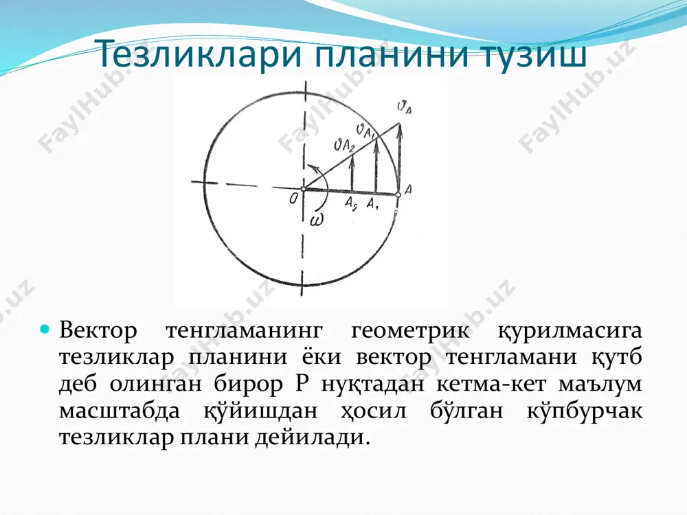 тезланишлар режаси - Page 5