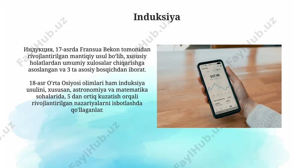 falsafiy metodlar - Page 4